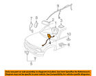 88965346 Gm Oem Airbag Air Clock Spring