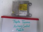 89170-04180 Toyota Tacoma Airbag Control Module