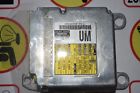 89170-06390 Toyota Camry Srs Airbag Control Module Part Oem