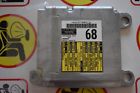89170-06730 Toyota Camry Srs Airbag Control Module Part Oem