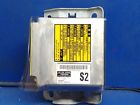 89170-0c142 Toyota Sequoia Center Airbag