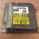 89170-0e190 Lexus Air Bag Sensor