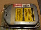 89170-20020 Toyota Celica Oem Airbag Sensor Air Bag Module Computer Srs