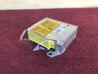 89170-30680 Lexus Rwd Tan Interior Airbag Module Control Unit Srs Oem
