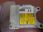 89170-47540 Toyota Prius Airbag Control Module