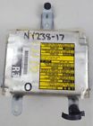 89170-48190 Toyota Highlander Srs Airbag Control Module Sensor Part