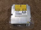 89170-50180 Lexus Air Bag Airbag Computer Module Oem