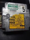 89170-52050 Toyota Echo Airbag Control Module