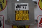 89170-53590 Lexus Srs Airbag Control Module Oem