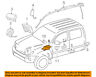8917004640 Toyota Oem Tacoma Air Unit