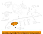 8917008200 Toyota Oem Sienna Air Unit