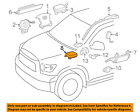 891700c432 Toyota Oem 2013 Tundra