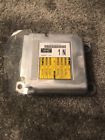 891700r191 Toyota Oem Airbag Air Sdm Acm Restraint Control Module