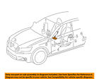 8917024320 Toyota Lexus Oem Air Unit