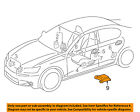 8917030b50 Toyota Lexus Oem Air Unit