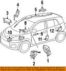 8917052n90 Toyota Scion Oem Airbag