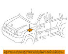 8917060b50 Toyota Oem Air Unit