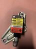 89860-07020 Toyota Avalon Side Airbag Air Bag Sensor Srs