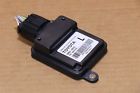 89952-02010 Trw Toyota Frnt Passenger Seat Occupant Detection Sensor Module Computer