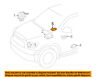 8995208011 Toyota Oem Airbag Air Seat Occupancy Sensor