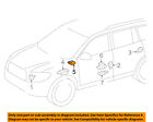 899520e011 Toyota Oem Camry Airbag Air Seat Occupancy Sensor