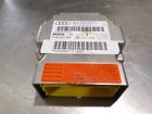8e0959655h Audi Oem Air Bag Crash Sensor Module