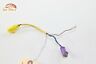 8j0-880-841-d 8j0880841d - 8j0880841-d Audi Tt Front Left Side Knee Air Bag Cable Wire