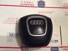 8p0880201am Audi Airbag Driver Side Spoke Steering Wheel Free Delivery