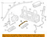 8s1880918 Audi Oem Tt Air Bag Bracket Right