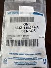 8s4z-14b345-a 8s4z14b345a Ford Oem Lincoln Mercury Front Side Air Bag Crash Sensor