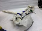 8t0880742 Audi Coupe Right Roof Curtain Air Bag Airbag