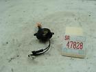 261.sa1r01 9-3 Saab Hatchback Driver Airbag Connector Spiral Cable Clockspring Reel