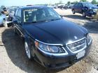 253-64062l 9-5 Driver Left Air Bag