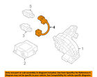 91712b2000 Kia Oem Soul Air Left