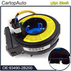 93490-2b200 Unbranded Spiral Cable Clock