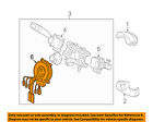 934903e160 Kia Oem 03-09 Sorento