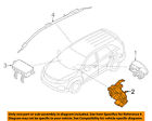 93490d9320 Kia Oem Sportage Air Bag Clock Spring