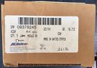 16529675 9378245 General Motors Module Asm Inflator Restraint Sensor Diagnostic New