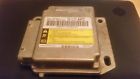 09397452 9397452 Gm Corvette Sdm Air Bag Module Srs