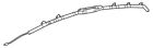 95176456 Head Air Bag Gm