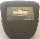 95214734 General Motors Airbag Steering Black Genuine Gm Fits Chevrolet Cruze