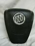 95324382 Buick Encore Driver Side Airbag Black