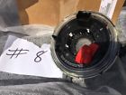 955-652-211-12 Porsche Genuine Cayenne Supplemental Restraint System Clockspring