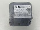 95910-2c200 Hyundai Tiburon Air Bag Airbag Esps Unit Control Module