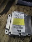 95910-2v000 Hyundai Veloster Airbag Control Module