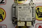 95910-3n200 Hyundai Equus Airbag Control Module