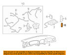 959252d200 Hyundai Oem 04-06 Elantra