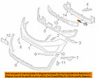 96985-2d700 969852d700 Genesis Ambient Temp Air External Temperature Sensor Oem Hyundai Kia