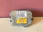 9807169 Mini Cooper Air Bag Control Unit Module Oem