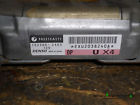 98221fa171 Subaru Impreza Srs Airbag Control Module Oem Computer
